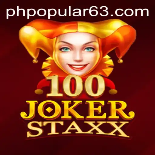 Exploring 100JokerStaxx: A Thrilling Gaming Experience