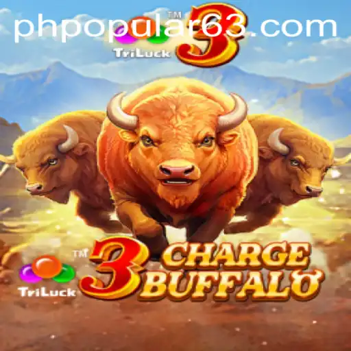 3ChargeBuffalo: A Comprehensive Guide