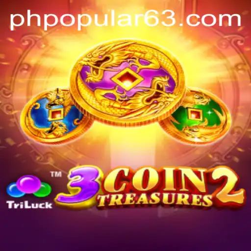 Discovering the Excitement of 3CoinTreasures2: An In-Depth Guide