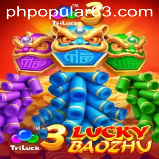 3LuckyBaozhu: The Exciting World of Explosive Gaming