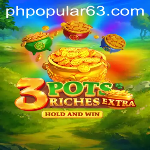 Exploring the Exciting World of 3potsExtra and Its Growing Popularity