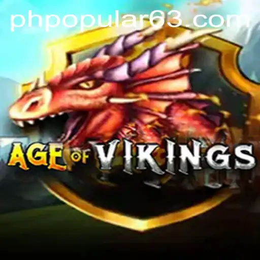 Age of Viking: Embark on a Legendary Journey with PHPOPULAR