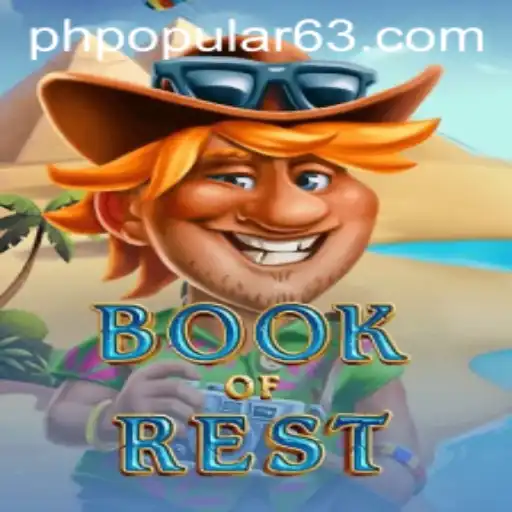 Exploring the Exciting World of BookofRest: A Game for the Ages