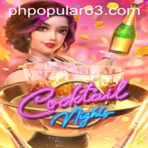 Discover the Thrills of CocktailNights: A New Gaming Sensation