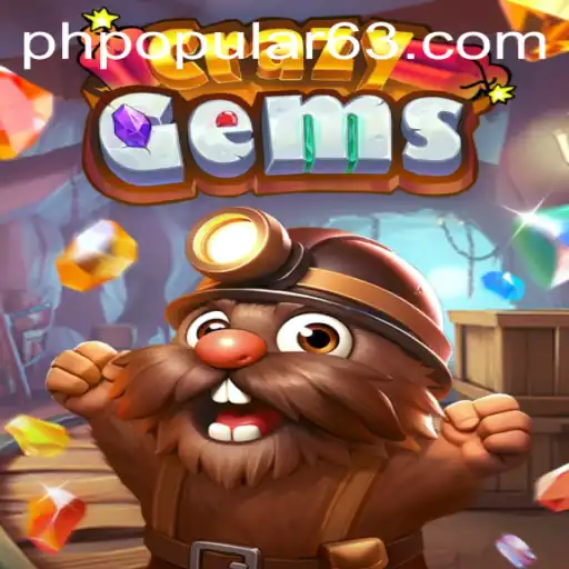 The Phenomenon of CrazyGems: A Deep Dive into the Game Taking Over PHPOPULAR