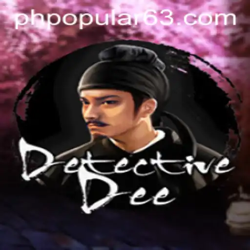 DetectiveDee: Unraveling Mysteries in the World of PHPOPULAR Gaming