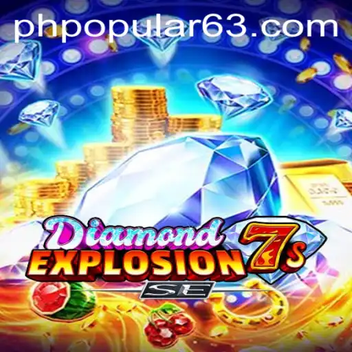 DiamondExplosion7sSE: A Thrilling Journey Through Sparkling Reels