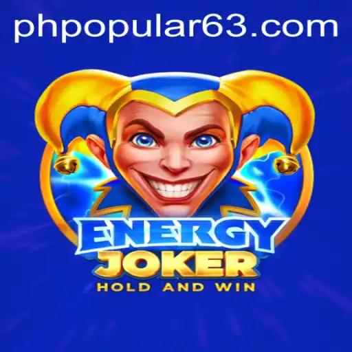 Exploring EnergyJoker: The Electrifying Game Taking PHPOPULAR by Storm