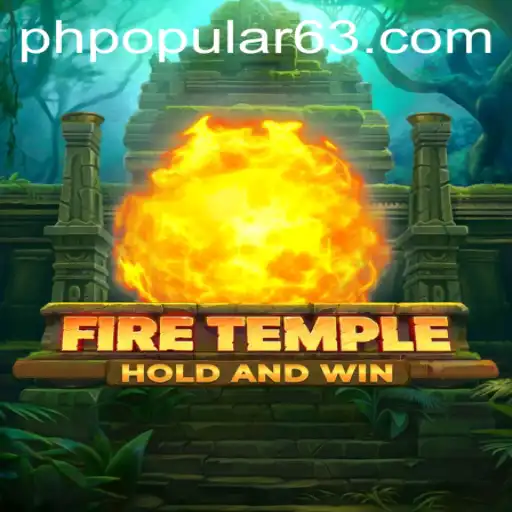 FireTemple: Mastering the Elemental Challenges