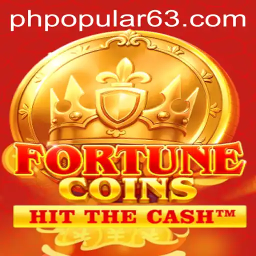The Rise of FortuneCoins: Exploring the PHPOPULAR Gaming Phenomenon