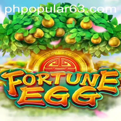 FortuneEgg: The Most Engaging New Game Taking the World by Storm