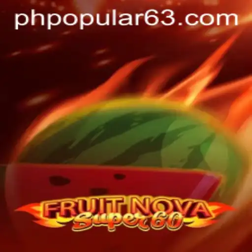 FruitNovaSuper60: A Deep Dive into the Game's Exciting World