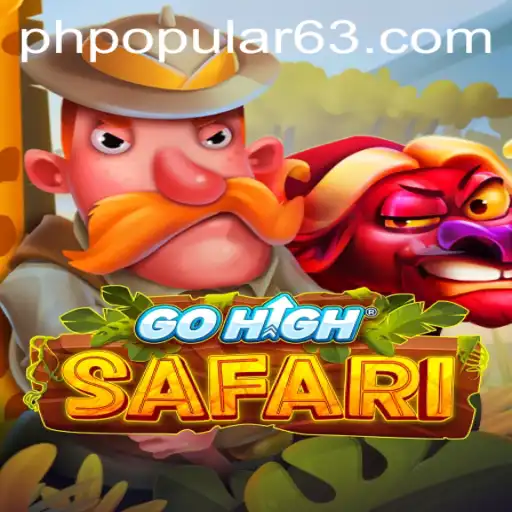 GoHighSafari: Exploring the Vast Terrain of Adventure Gaming