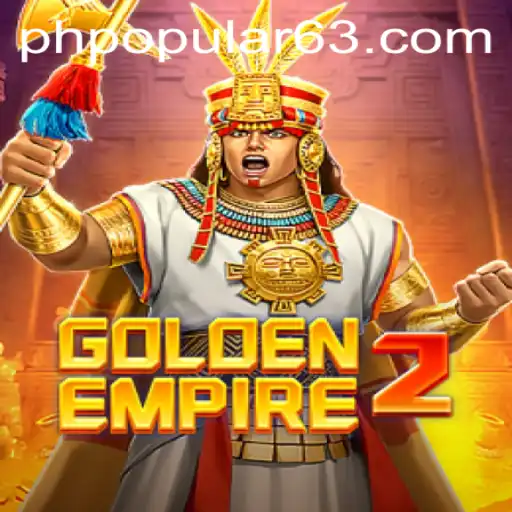 GoldenEmpire2: A Thrilling Adventure in Virtual Realms