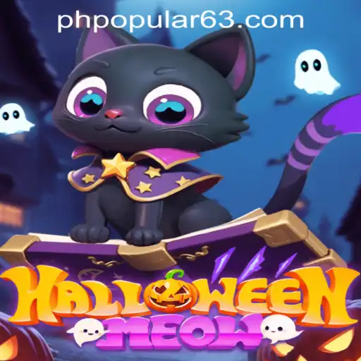 Embark on a Spooky Adventure with HalloweenMeow: The PHPOPULAR Game Taking the World by Storm