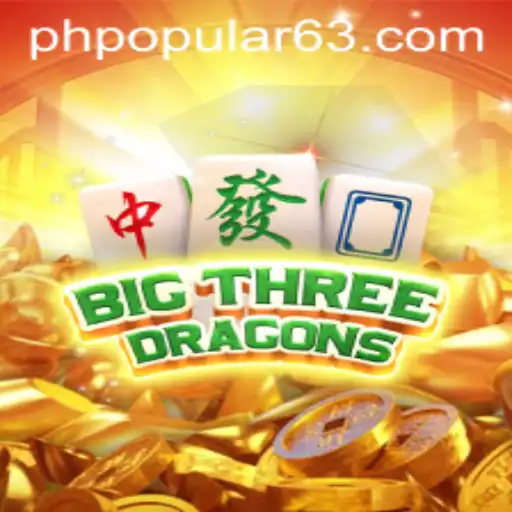 The Rise of BigThreeDragons: A New Era in Mobile Gaming