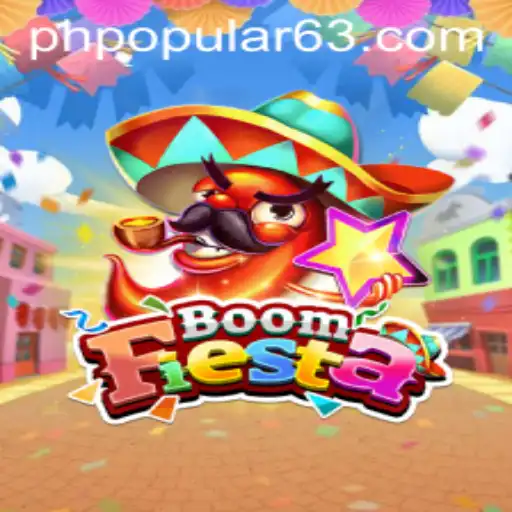 BoomFiesta: A Revolutionary Gaming Experience