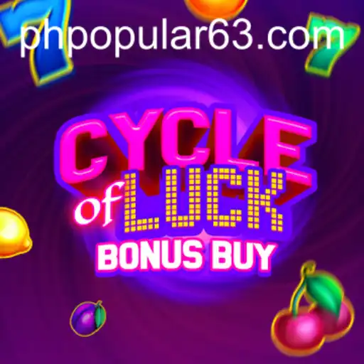 CycleofLuckBonusBuy: The Thrilling New Game Captivating PHPOPULAR