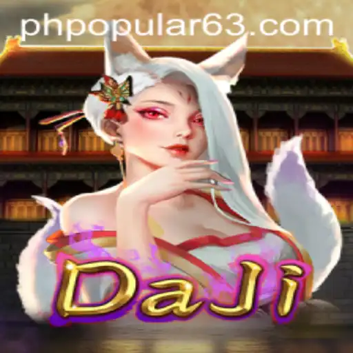 Unlocking the Mysteries of DaJi: A Popular Game With a Global Appeal