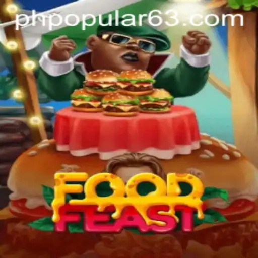Explore the Culinary Universe of FoodFeast: A Guide to the Game That's Taking Over