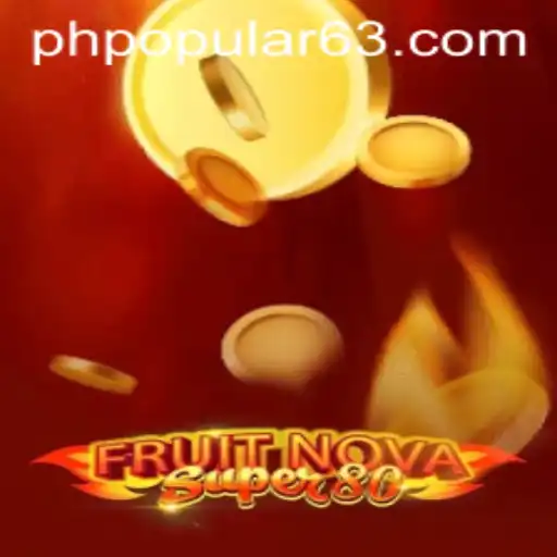 Unraveling the Excitement of FruitNovaSuper80: A Comprehensive Guide