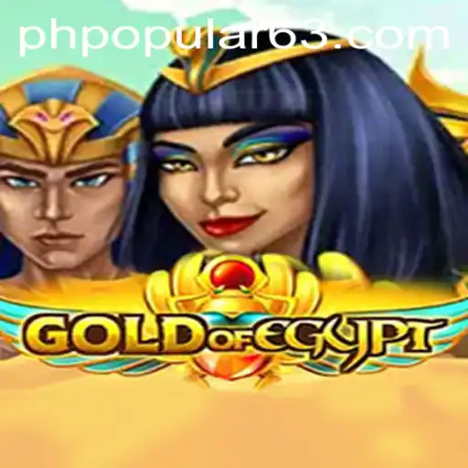 GoldOfEgypt: The Ancient Adventure Game Making Waves in 2023