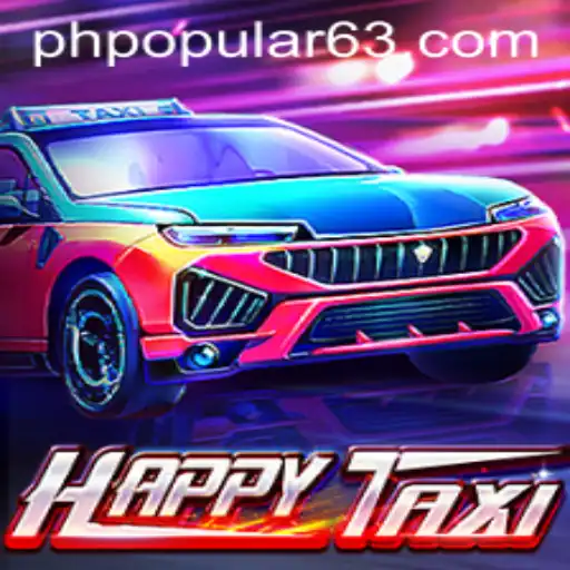 Discover the Exciting World of HappyTaxi: A Game Revolutionizing the Gaming Industry