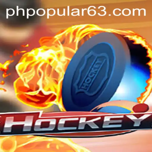 Hockey: A Game of Popularity and Precision
