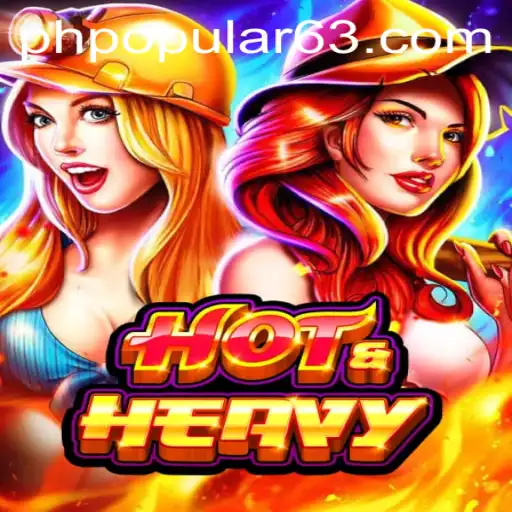 Discovering HotHeavy: The Game Taking the World by Storm