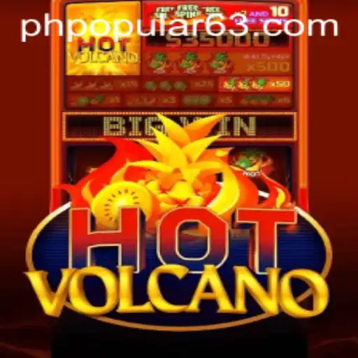 HotVolcano: The Explosive Game Making Waves