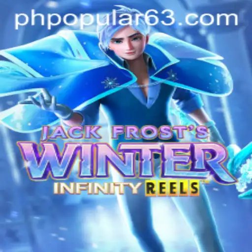 JackFrostsWinter: A Chilling Adventure in the World of PHPOPULAR