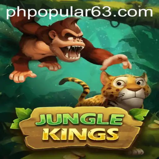 Exploring JungleKings: A Popular Gaming Sensation in the World of PHPOPULAR
