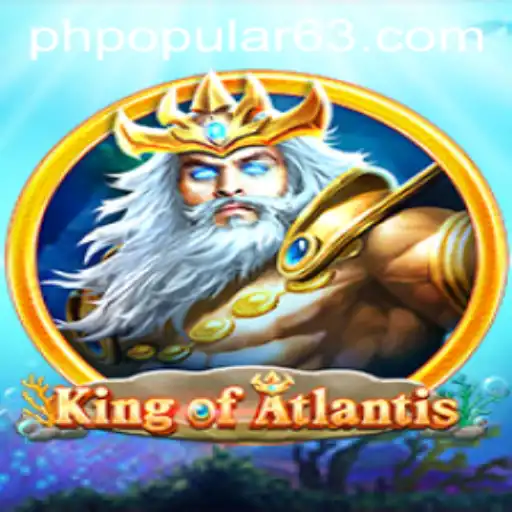 Discover the Thrilling World of KingofAtlantis: A Dive into Epic Gameplay and Strategy