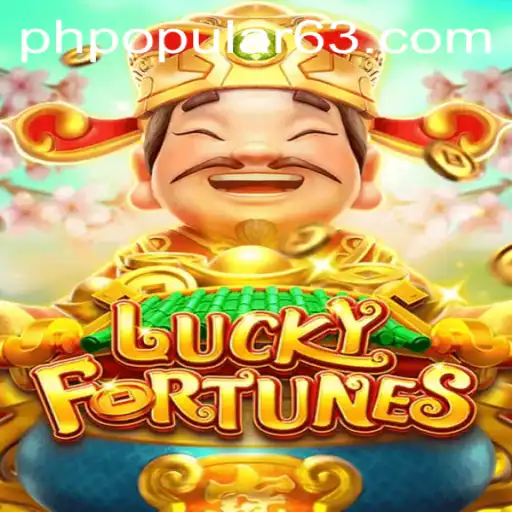 LUCKYFORTUNES: The Game That Blends Strategy and Serendipity