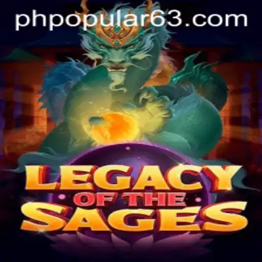 LegacyoftheSages: An In-Depth Dive into the Enigmatic World of Strategy and Legacy