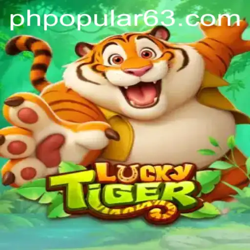 Discover the Exciting World of LuckyTiger: A PHPOPULAR Gaming Phenomenon