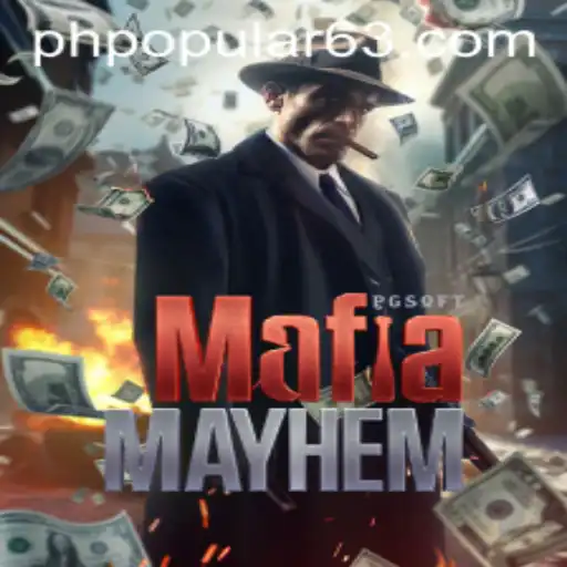 Unveiling MafiaMayhem: A Thrilling Dive into Strategy and Deception