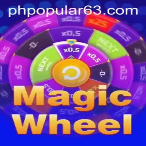 The Enchanting World of MagicWheel: A New Era in Gaming