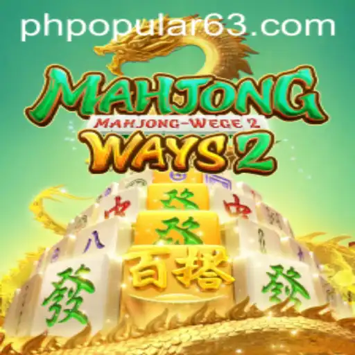 MahjongWays2: Exploring the Exciting Dynamics of the Popular Game