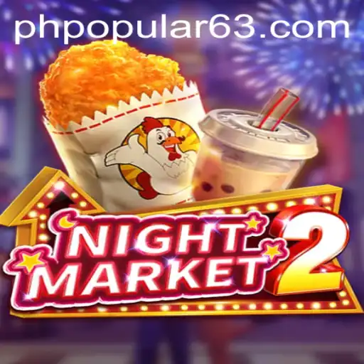 NightMarket2: An Immersive Gaming Experience Amidst PHPOPULAR Trends