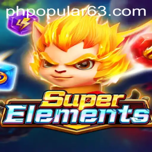 Exploring the Thrilling Universe of SuperElements
