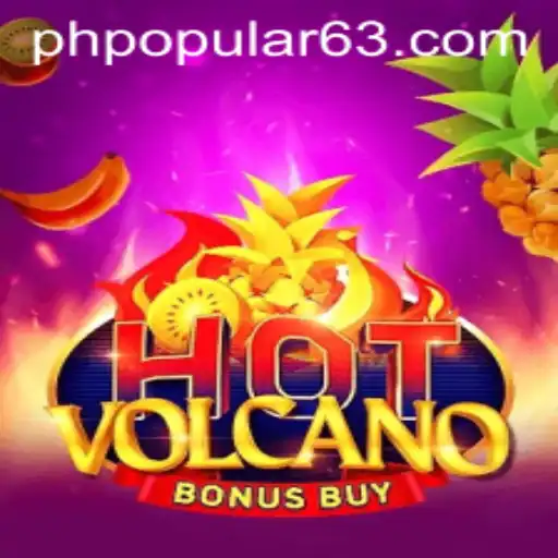 HotVolcanoBonusBuy: Conquer the Fiery Challenges