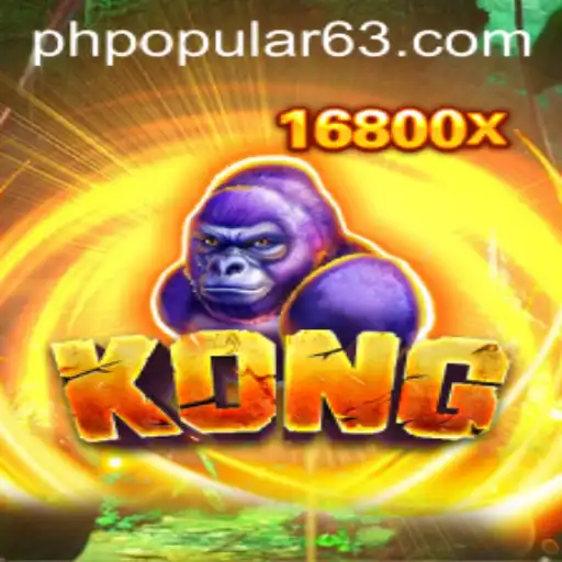 Discovering Kong: A Popular Game Captivating Audiences Everywhere