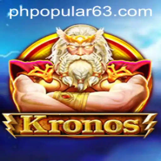 The Enigmatic World of Kronos: A Dive into the PHPOPULAR Gaming Phenomenon
