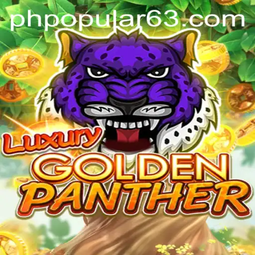 Discover the Thrills of LUXURYGOLDENPANTHER