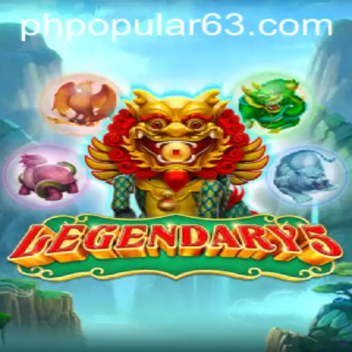Exploring the Fascinating World of Legendary5: A PHPOPULAR Phenomenon