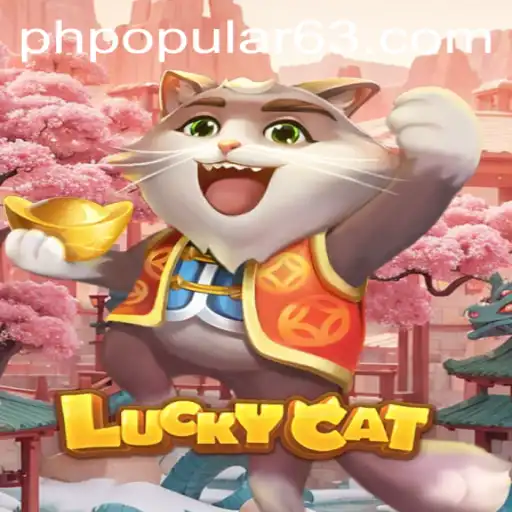LuckyCat: A Thrilling Adventure in the World of PHPOPULAR