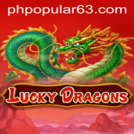 Unveiling LuckyDragons: A Captivating New Game