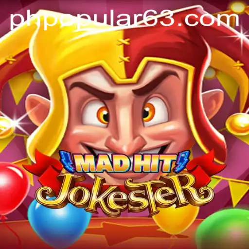 Exploring Madness and Laughter in MadHitJokester