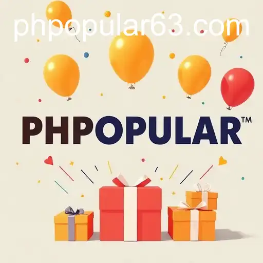 Exclusive Offers: Unlocking the Power of PHPOPULAR
